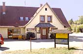 Landhaus Rebstock Landeck Breisgau