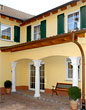 Casa Claudia Rust