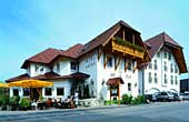 Hotel am Europa-Park Rust