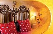 Hotel garni/Pension 'Haus Silbermond' - Das G&auml;stehaus mit dem besonderen Ambiente beim Europa-Park Rust