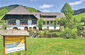 Ferienhof Ramsteinerhof Hausach Kinzigtal Schwarzwald