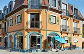 Hotel Casa Rustica Rust