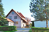 Ferienwohnung Haus Lioba Rust beim Europa Park