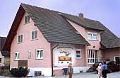 Pension Gästehaus Roth Rheinhausen